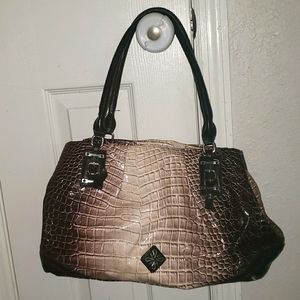 Simply Vera Vera Wang purse